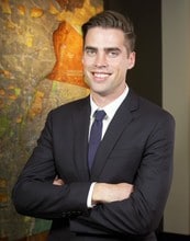 Riley McKee, CCIM, SIOR